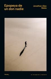 Cover von Epopeya de un don nadie