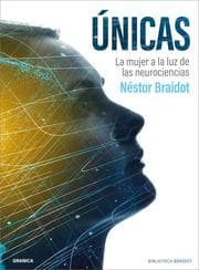 Cover von Únicas