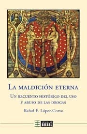Cover von La maldición eterna