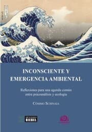 Cover von Inconsciente y emergencia ambiental