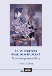 Cover von La imperfecta realidad humana