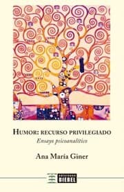 Cover von Humor: recurso privilegiado