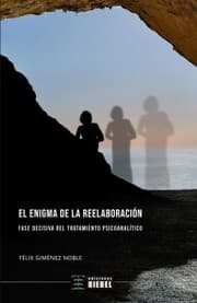 Cover von El enigma de la reelaboración