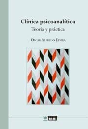 Cover von Clínica psicoanalítica