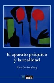 Cover von El aparato psíquico y la realidad