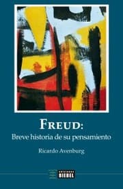 Cover von Freud: breve historia de su pensamiento