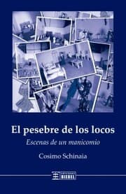 Cover von El pesebre de los locos
