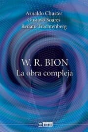 Cover von W. R. Bion, la obra compleja