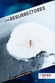 Cover von Los Resurrectores