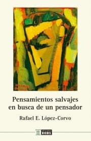 Cover von Pensamientos salvajes en busca de un pensador