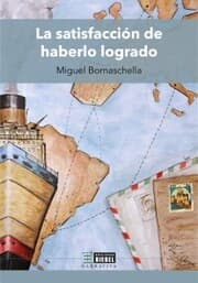 Cover von La satisfacción de haberlo logrado