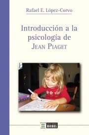 Cover von Introducción a la psicología de Jean Piaget