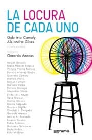 Cover von La locura de cada uno
