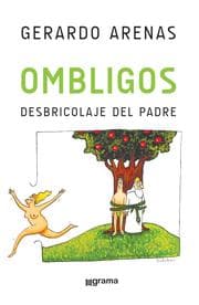 Cover von Ombligos