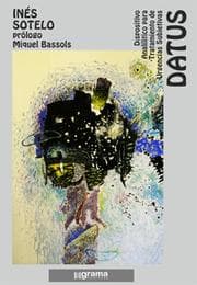 Cover von DATUS Dispositivo Analítico para el tratamiento de Urgencias Subjetivas