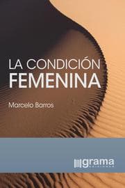 Cover von La condición femenina