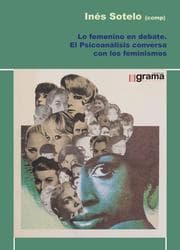 Cover von Lo femenino en debate