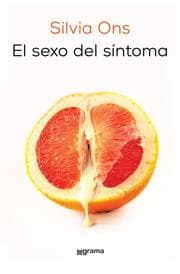 Cover von El sexo del síntoma