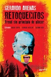 Cover von RETOQUECITOS