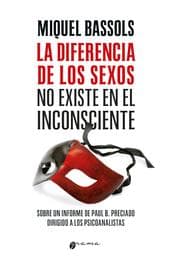 Cover von La diferencia de los sexos no existe en el inconsciente