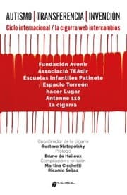 Cover von Autismo , Transferencia , Invención