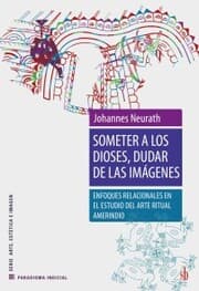 Cover von Someter a los dioses, dudar de las imágenes