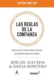 Cover von Las reglas de la confianza