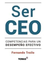 Cover von Ser CEO