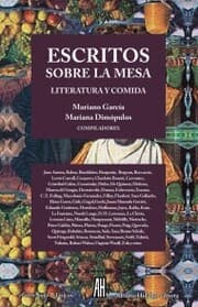 Cover von Escritos sobre la mesa