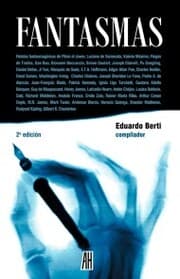 Cover von Fantasmas