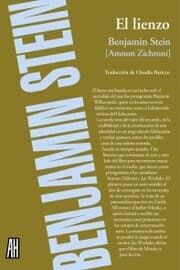 Cover von El lienzo