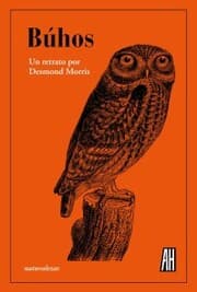 Cover von Búhos