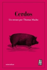 Cover von Cerdos
