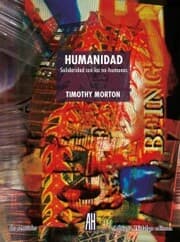 Cover von Humanidad