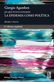 Cover von En qué punto estamos? 3ª edición ampliada
