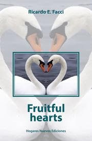 Cover von Fruitful hearts