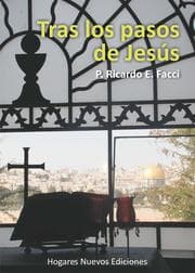 Cover von Tras los pasos de Jesús