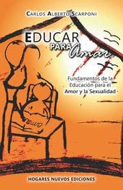 Cover von Educar para amar