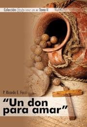Cover von Un don para amar