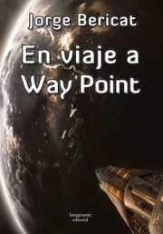Cover von En viaje a Way Point