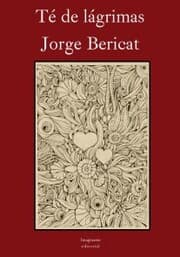 Cover von Té de lágrimas