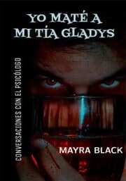 Cover von Yo maté a mi tía Gladys