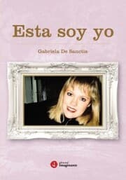 Cover von Esta soy yo