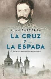Cover von La cruz y la espada