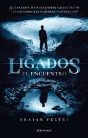 Cover von Ligados. El encuentro