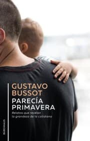 Cover von Parecía primavera