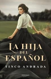 Cover von La hija del español