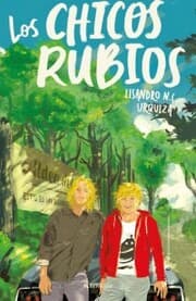 Cover von Los chicos rubios