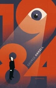Cover von 1984