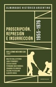 Cover von Almanaque Histórico Argentino 1955-1976